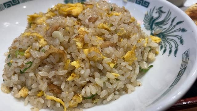 日高屋 池袋西口店 - サブ画像2