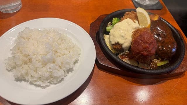 洋食 Shin - サブ画像1