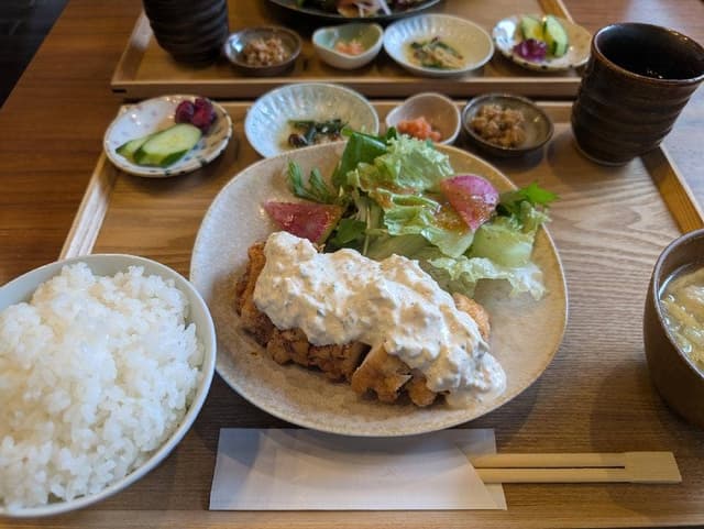 鳥せい HANARE - サブ画像1
