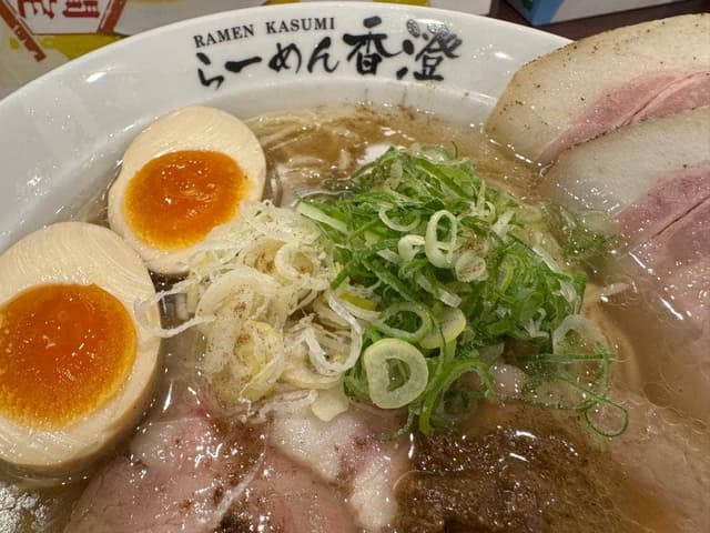 ラーメンステーション東三国 - サブ画像1