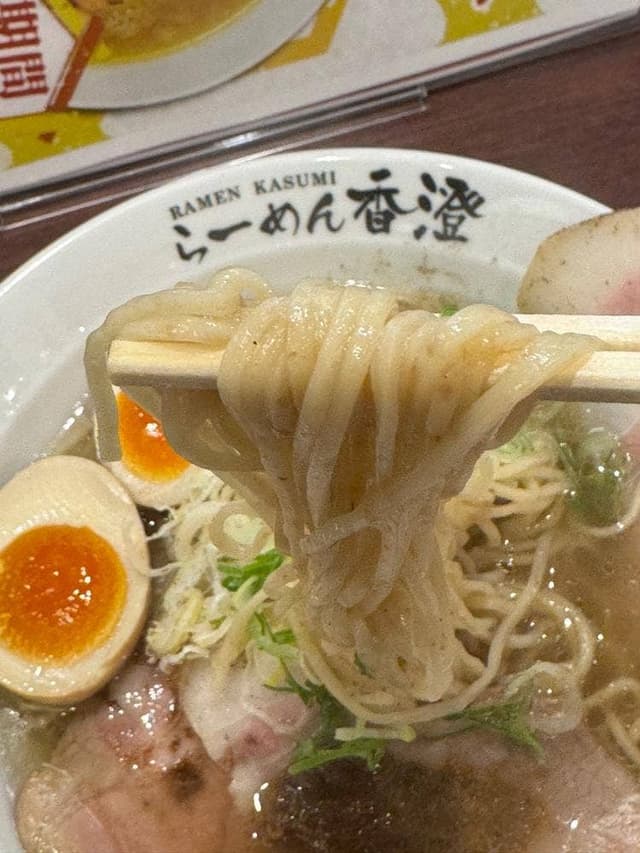 ラーメンステーション東三国 - サブ画像2