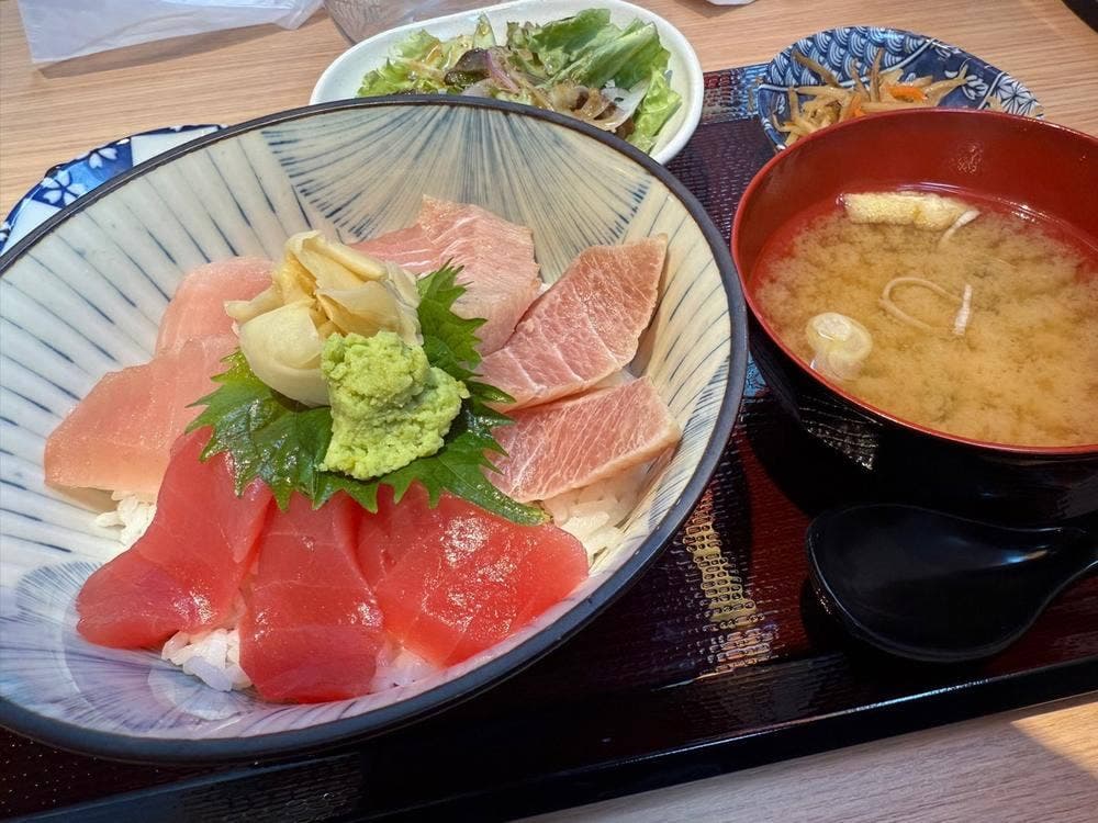 海鮮居酒屋 激太魚