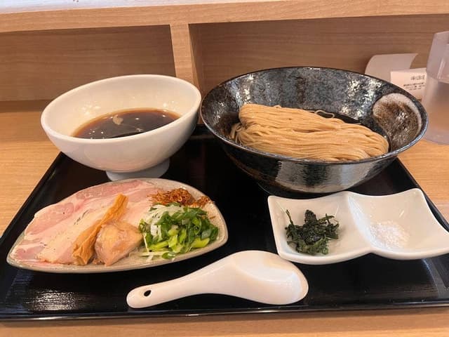 中華そば 麦の星 - サブ画像2