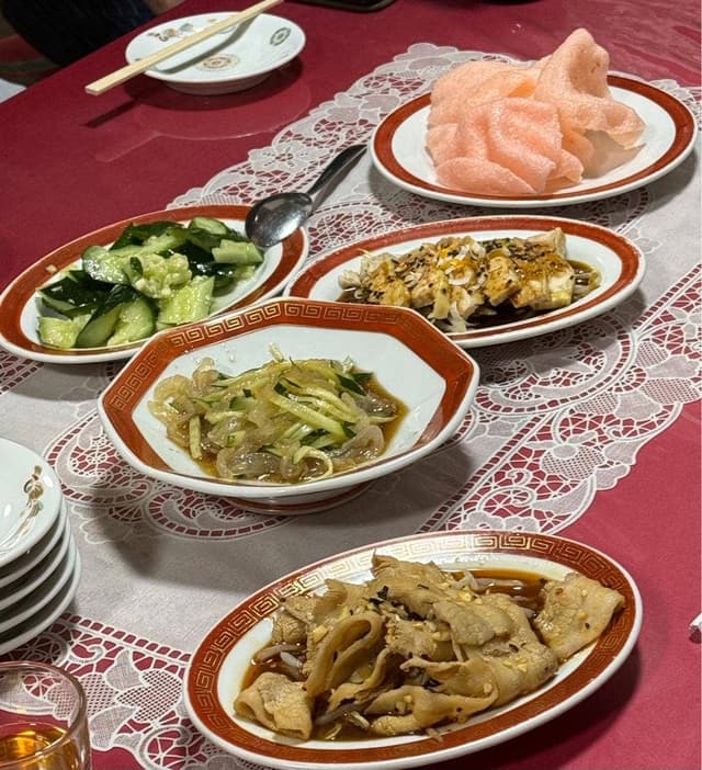 千成亭 馬橋店 - サブ画像2