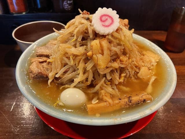 自家製麺 No11 ASAKUSA - サブ画像1
