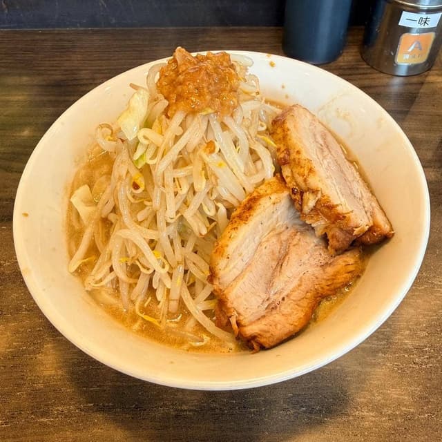ラーメン つづき - サブ画像1