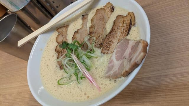 鶏か、鶏以外か。 - サブ画像1