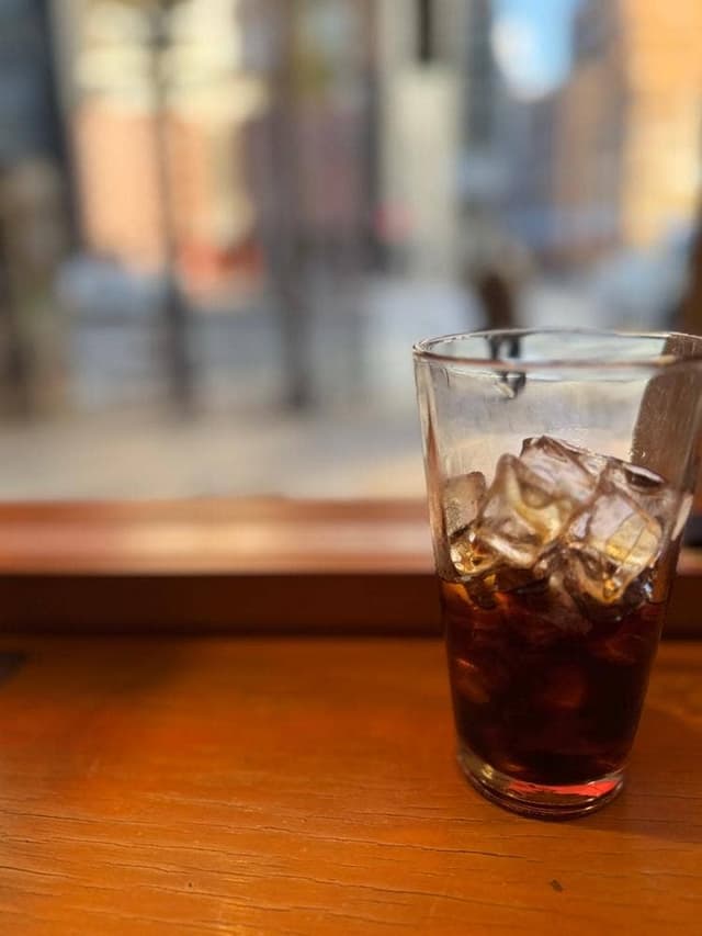 エクセルシオールカフェ 麹町店 - サブ画像1