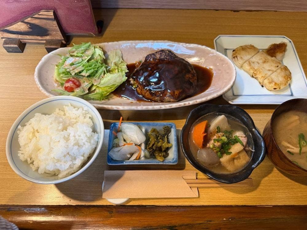 愛媛料理 笑ひめ