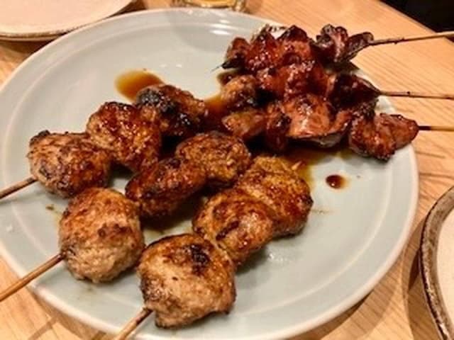 鳥清 - サブ画像3