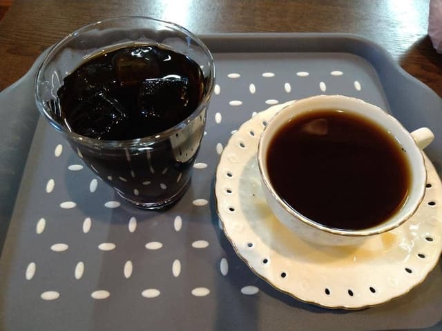 ウッディカフェよっちゃんち - サブ画像1