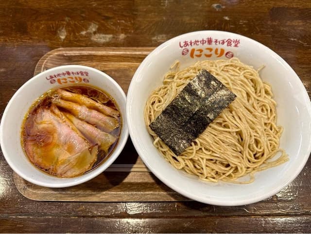 しあわせ中華そば食堂 にこり - サブ画像1
