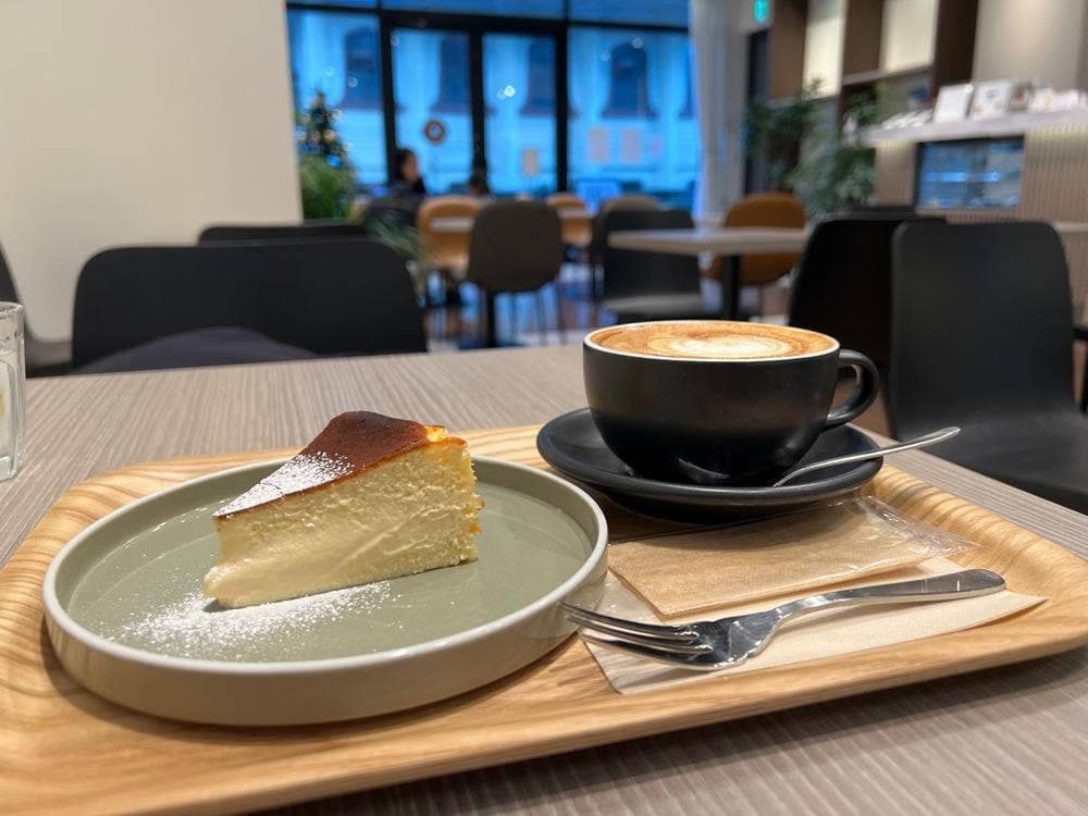 STILE’S CAFE