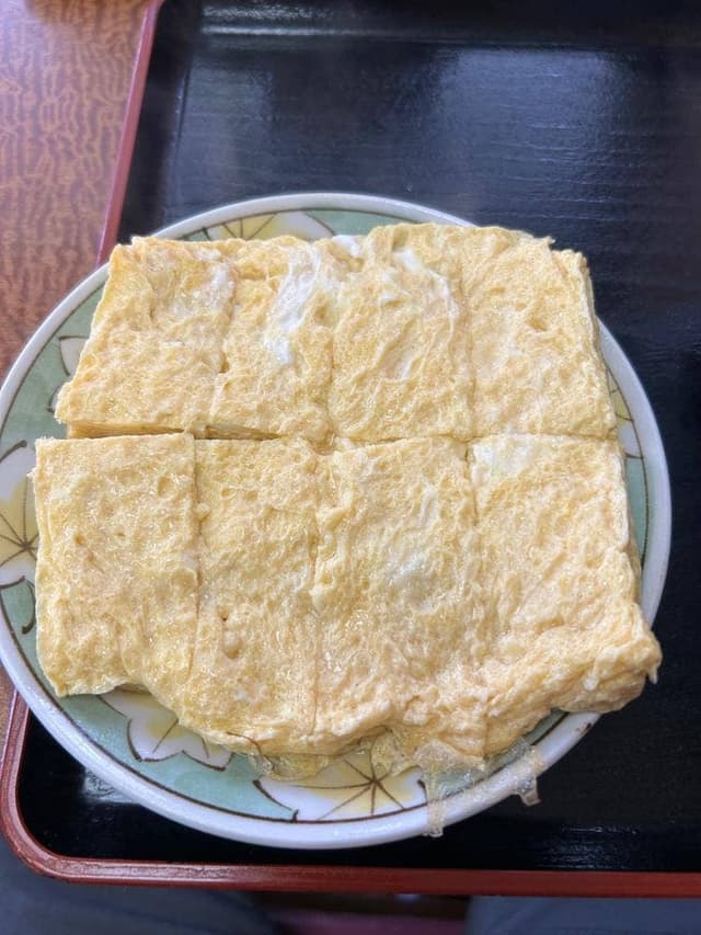 一富士食堂 - サブ画像1