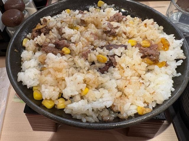 とろけるハンバーグ 福よし イオンモール座間店 - サブ画像1