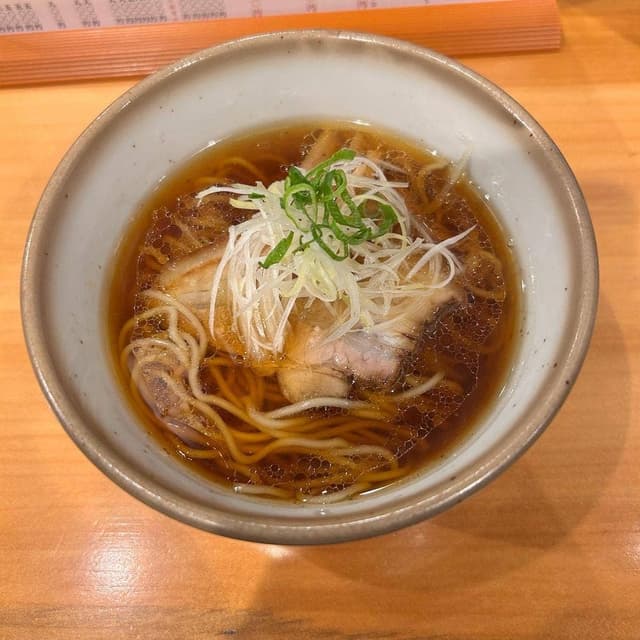 町中華 さしろく - サブ画像1