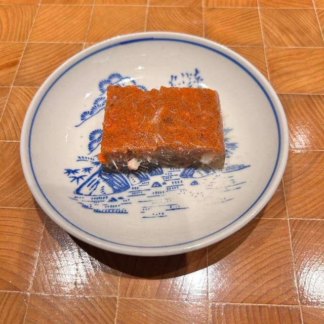 鮨処 しし - サブ画像3