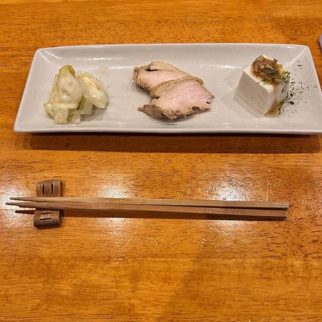 焼鳥処 鳥通 - サブ画像2