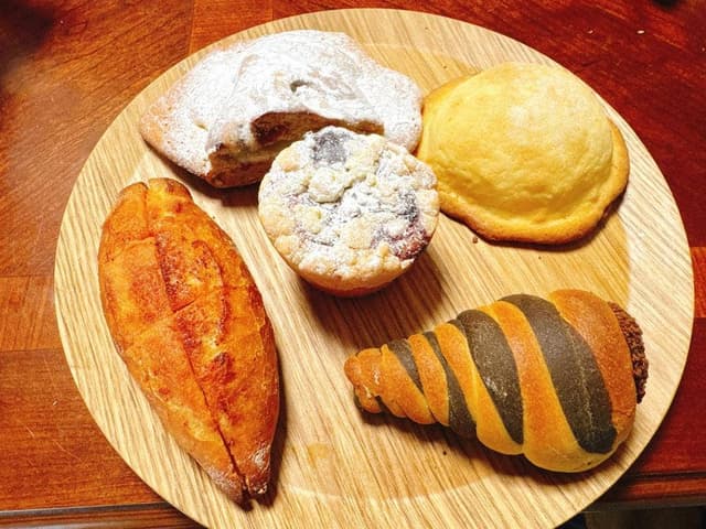食パン工房 アネモネ - サブ画像2