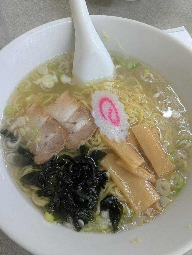 中華や - サブ画像1