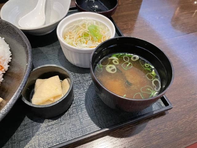 旬庵 - サブ画像3