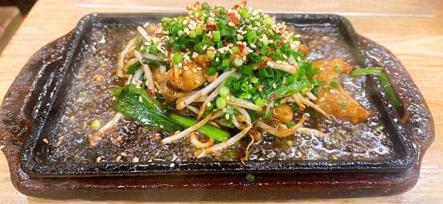 酒処あかり - サブ画像1