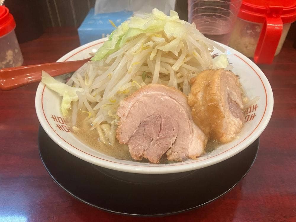 ぶっ豚 向ヶ丘遊園店