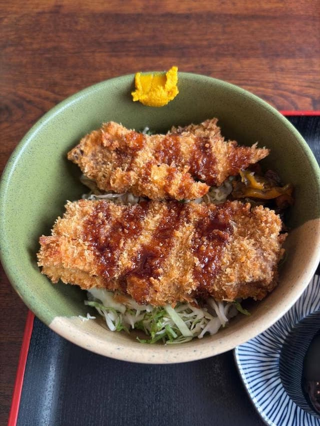 一乃庵新店 - サブ画像3