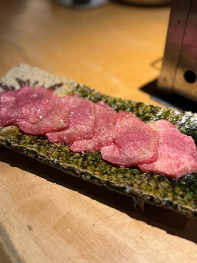 焼肉 すみずみ - サブ画像1