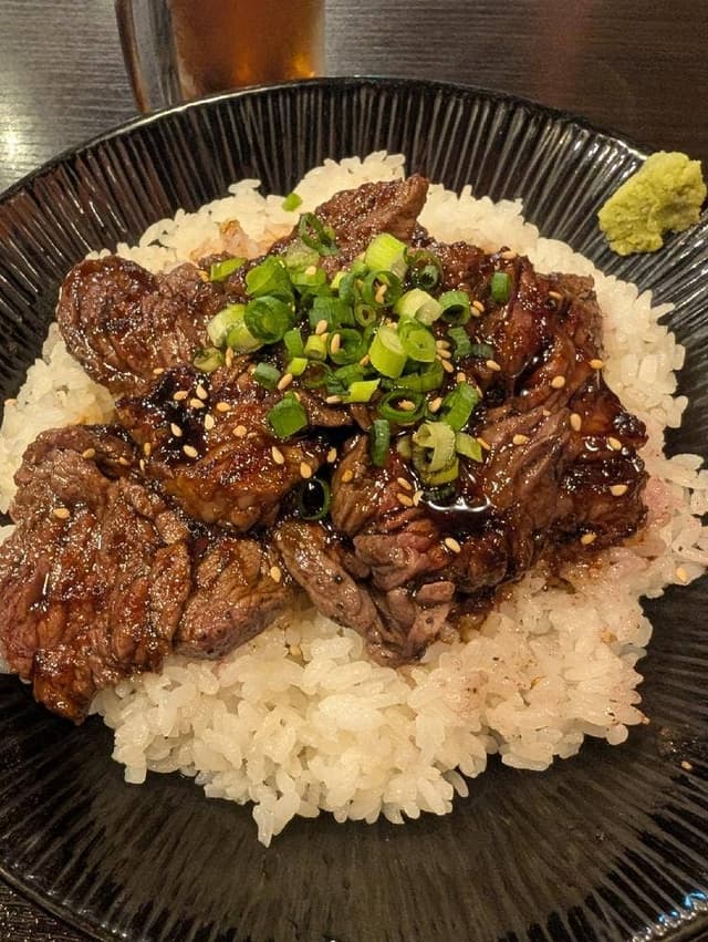 肉もつ屋 神坊 - サブ画像2