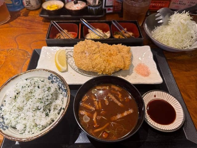 岡本庵 - サブ画像1