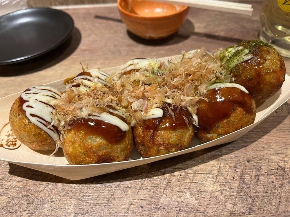 銀だこハイボール酒場 津駅前店