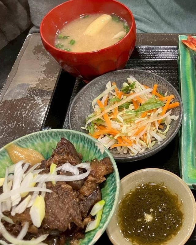 鮨酒場富士 - サブ画像3