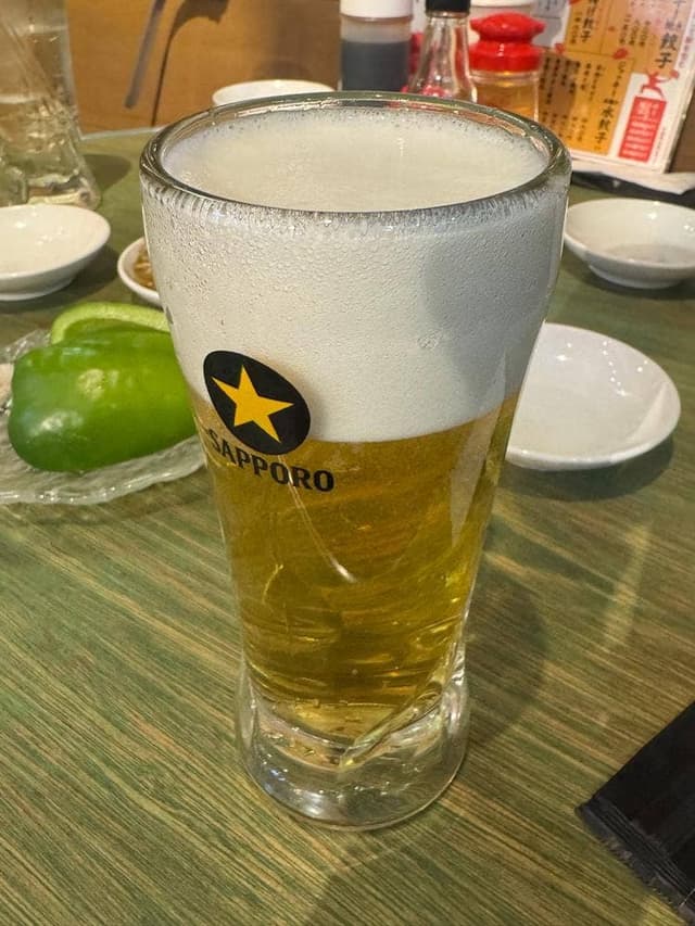 ジャッキー餃子楼 - サブ画像3