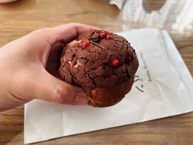 GODIVA Bakery ゴディパン 西武池袋本店 - サブ画像3