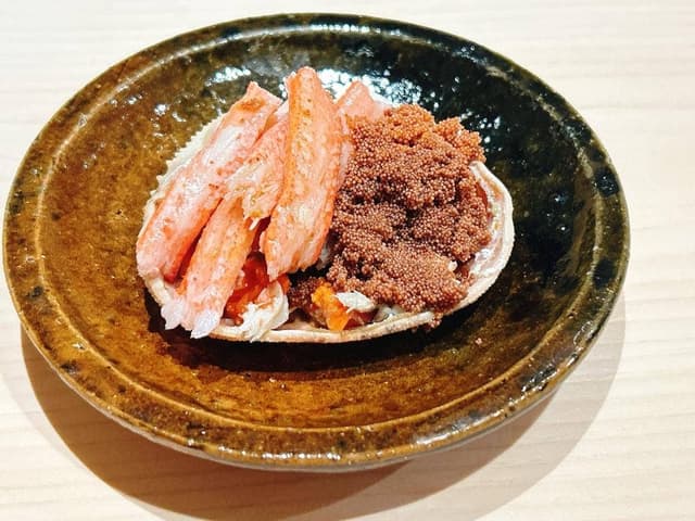 鮨秋濱 - サブ画像3