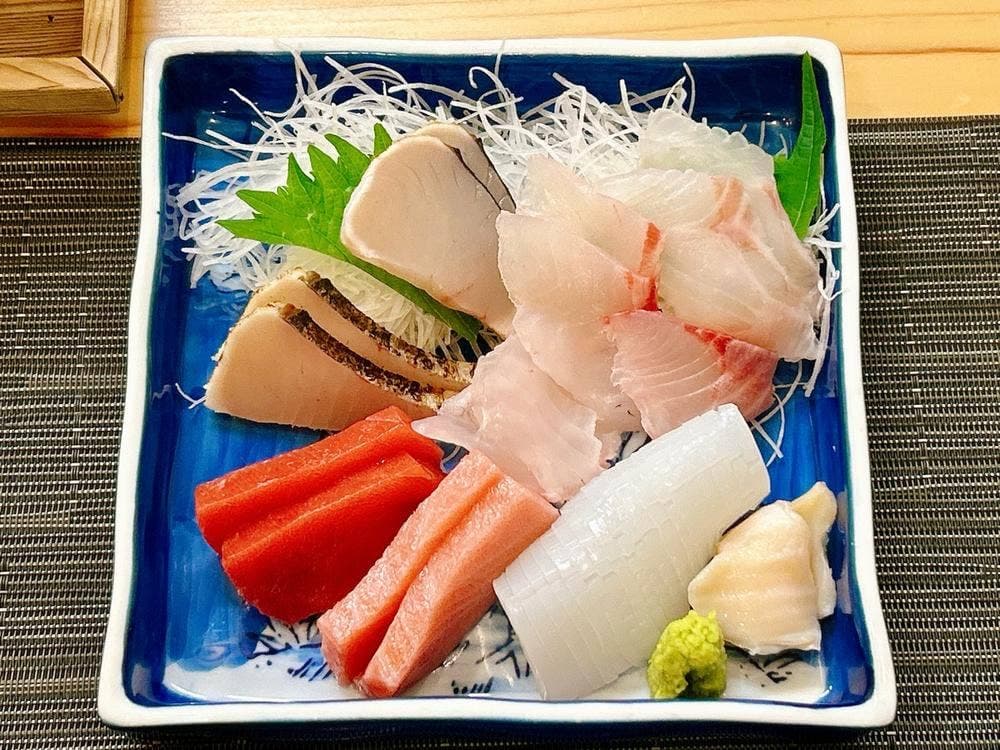 光夏