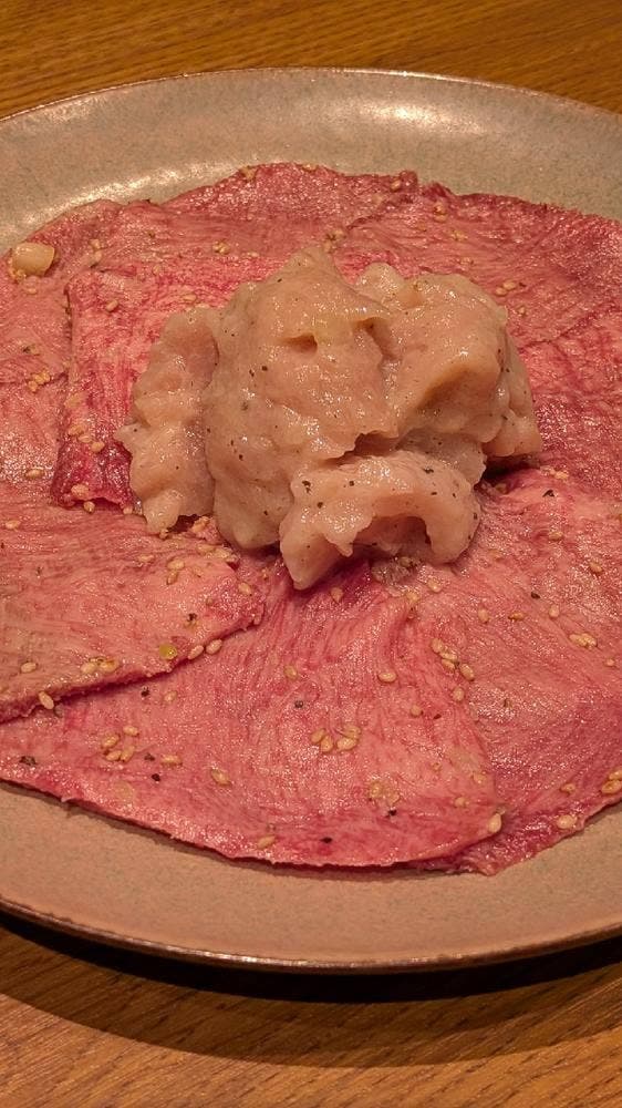 焼肉 神威 - サブ画像1