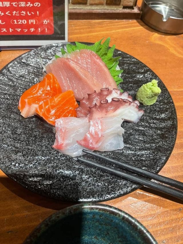 麺酒場 さかのうえ - サブ画像1