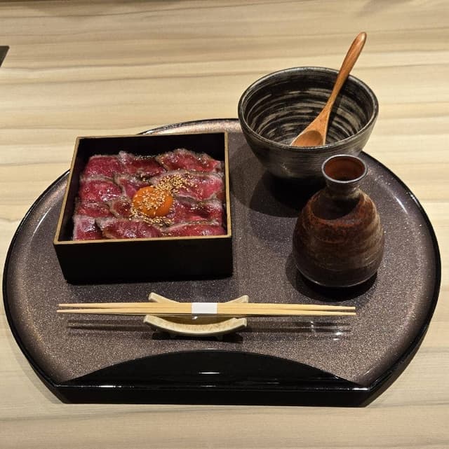 焼肉割烹 YP流 西心斎橋店 - サブ画像1