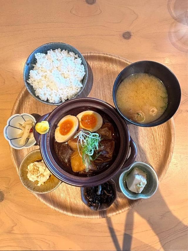 坂の上のとり - サブ画像1