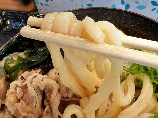 こがね製麺所 黄金町店 - サブ画像1