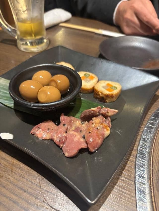 鶏っく 梅田店 - サブ画像2