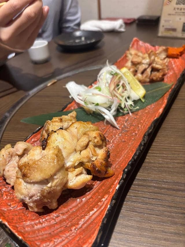 鶏っく 梅田店 - サブ画像3