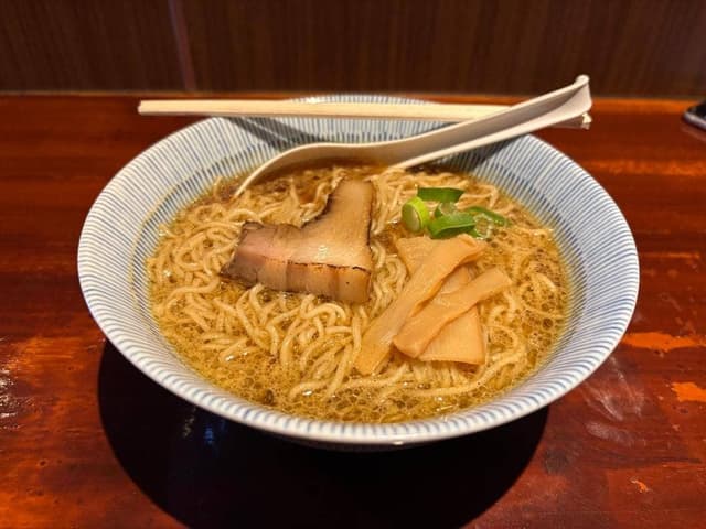中華そば マルト屋 - サブ画像1