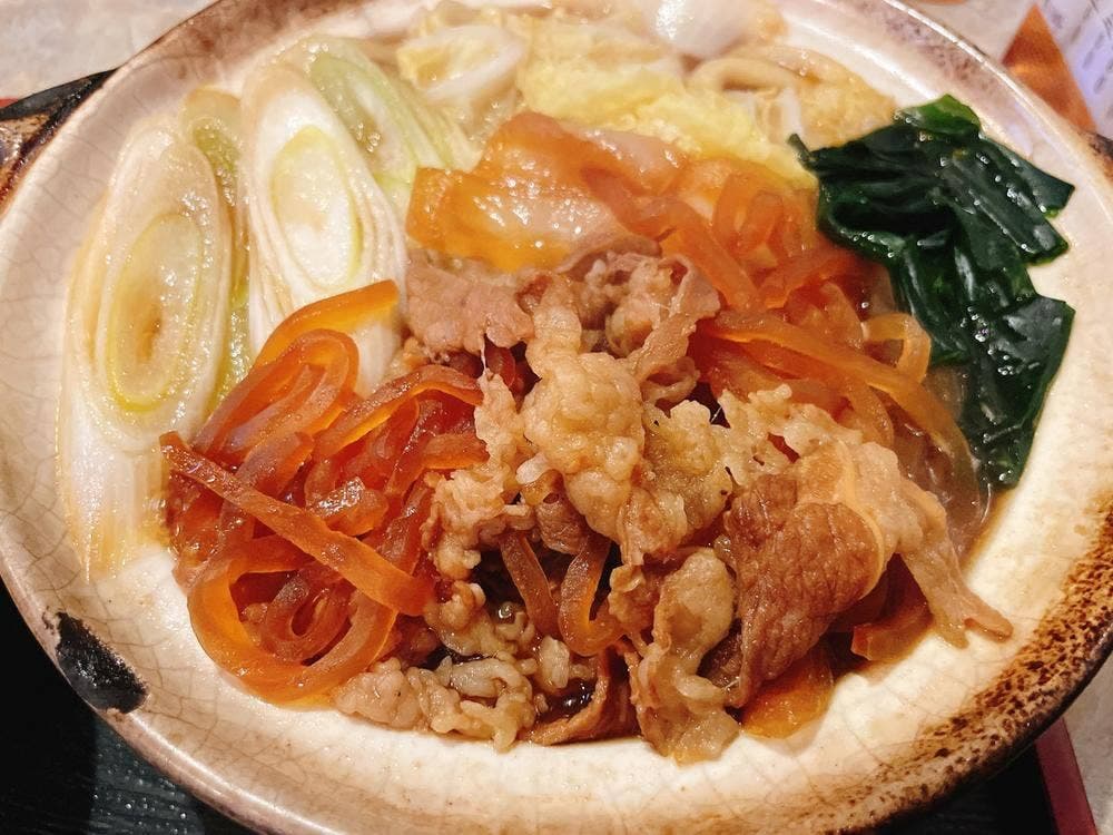 そば処 いち川