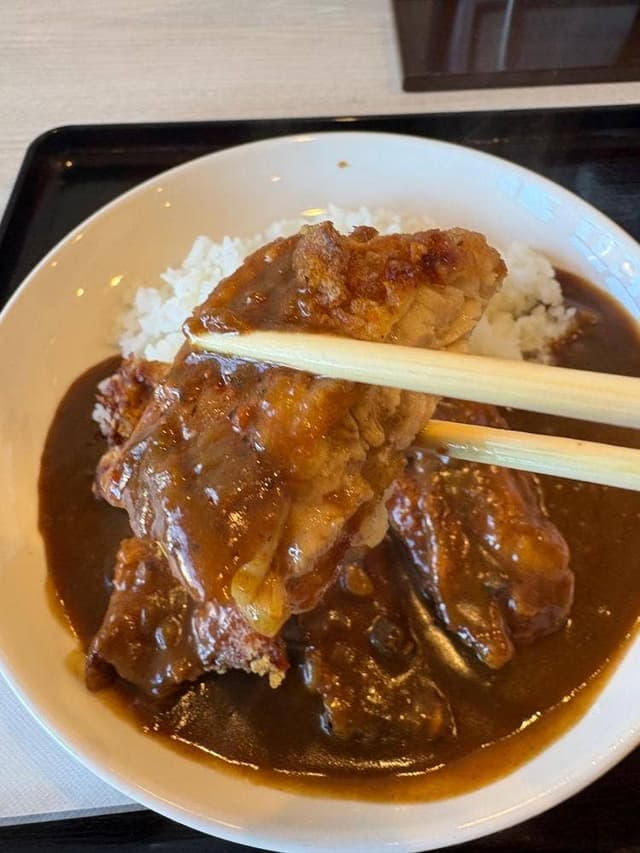 とり弁鶏 太田店 - サブ画像3