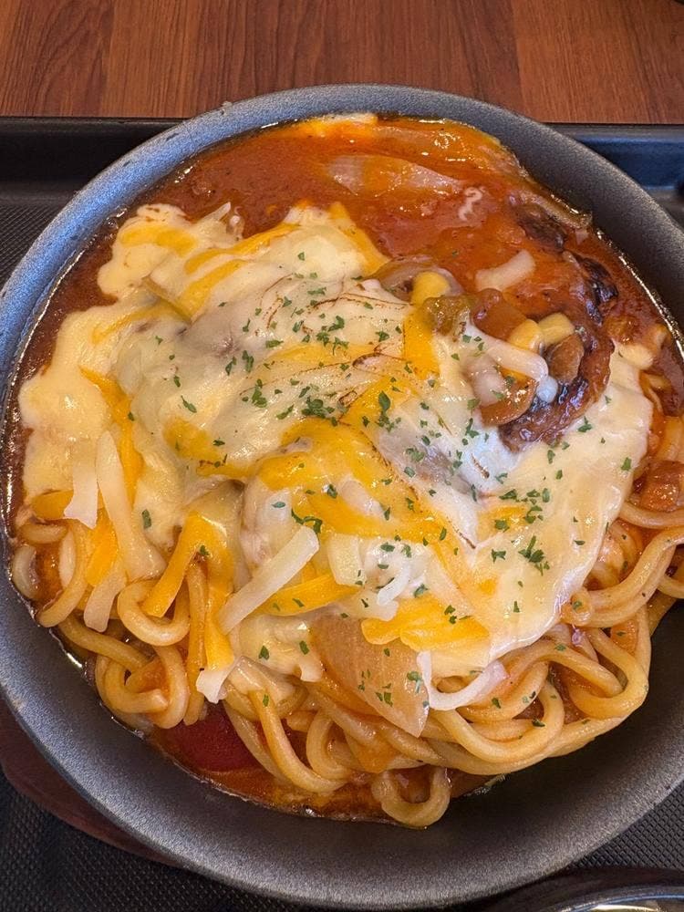 松屋 太田飯塚町店