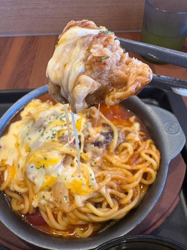 松屋 太田飯塚町店 - サブ画像3