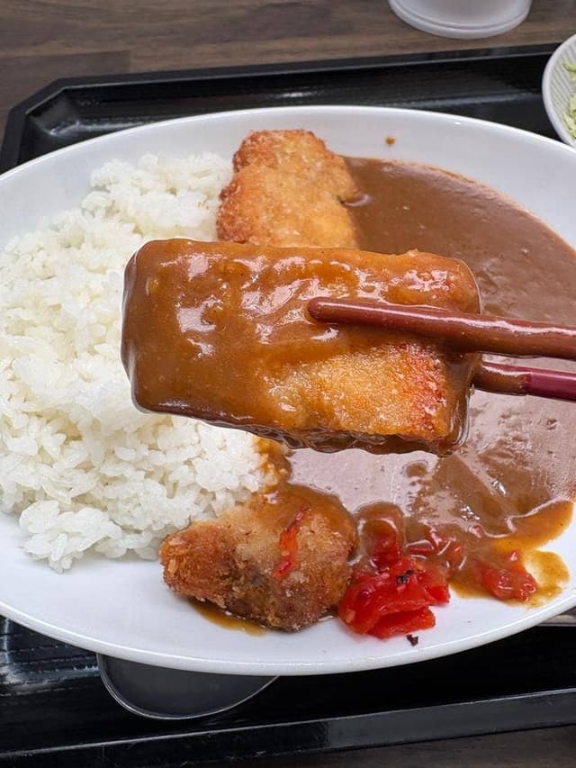 あずま食堂 - サブ画像1
